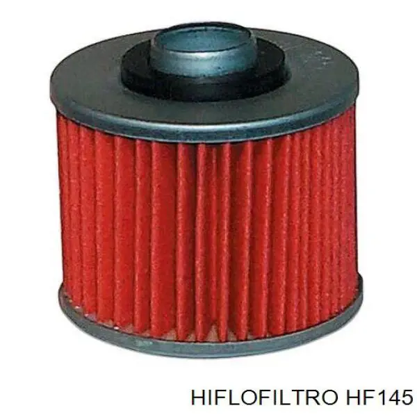 Filtro de óleo Hiflofiltro HF145 preço, a partir de 6,34 USD