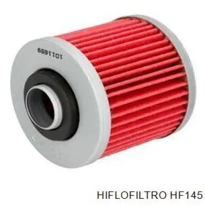 Compre HF145 Hiflofiltro Filtro de óleo