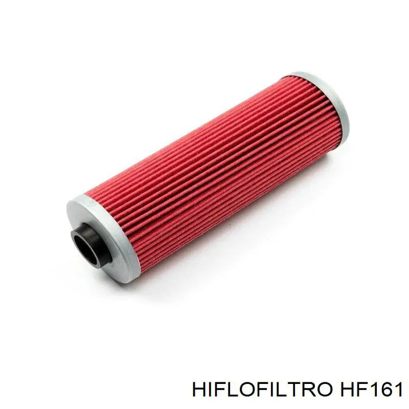 Filtro de ar HF161 Hiflofiltro