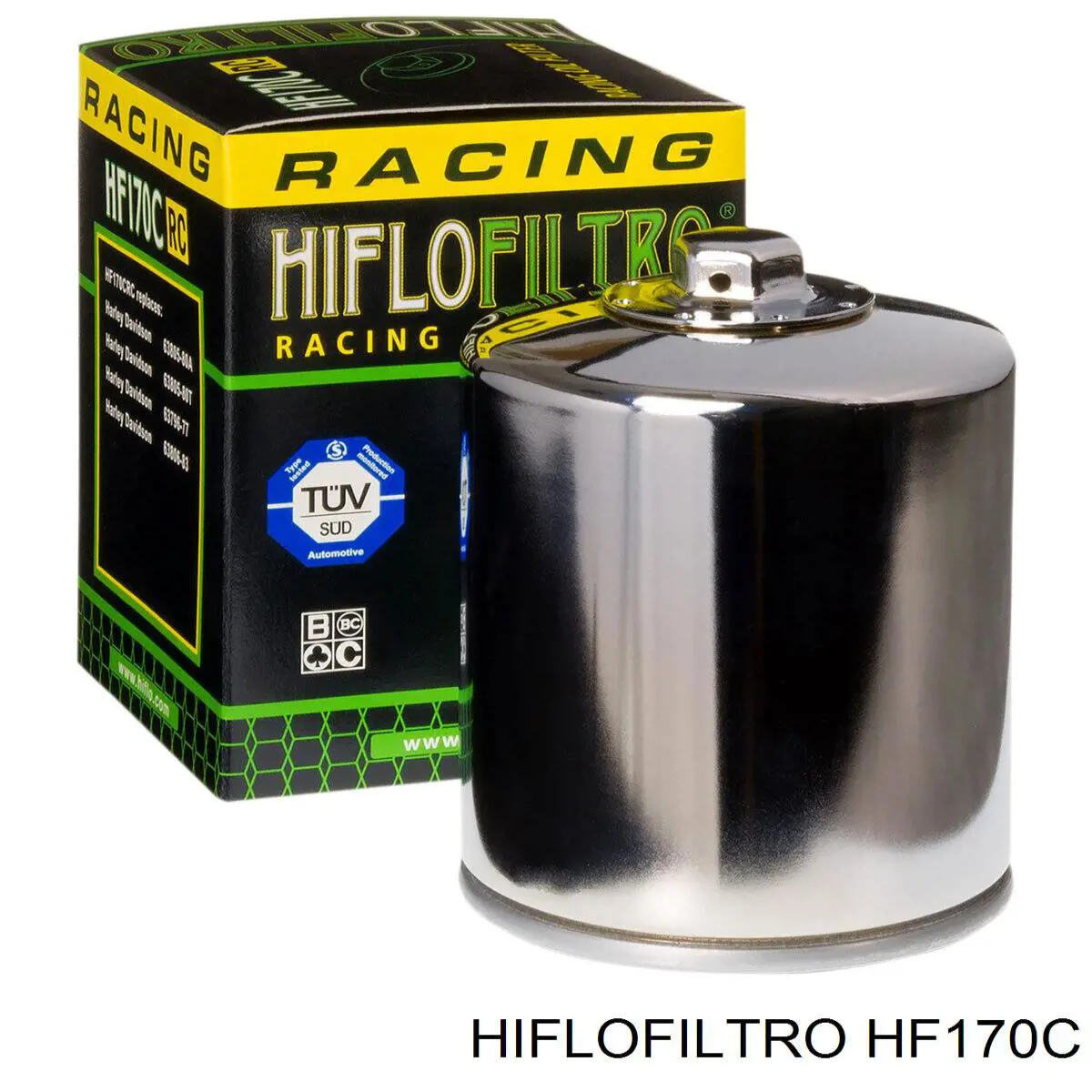 Filtro de óleo K&N KN170C preço, a partir de 25,05 USD