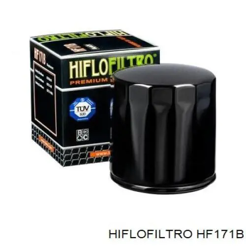 Filtro de óleo K&N KN171B preço, a partir de 10,34 USD
