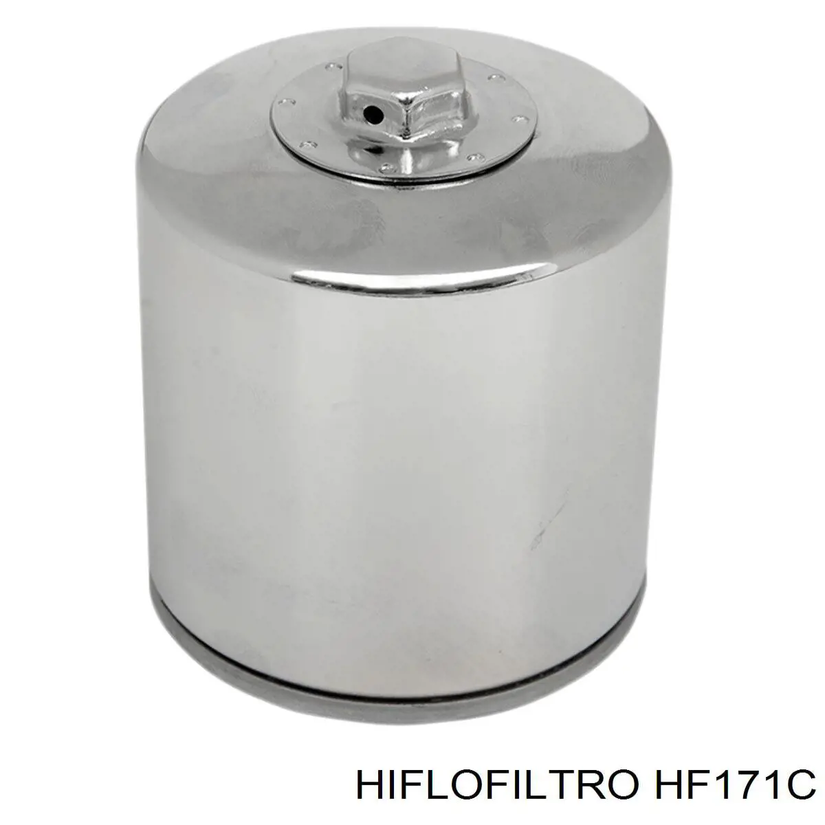 Filtro de óleo Hiflofiltro HF171C preço, a partir de 15,23 USD