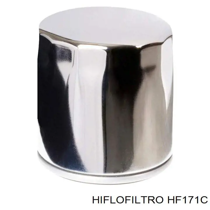 Compre HF171C Hiflofiltro Filtro de óleo