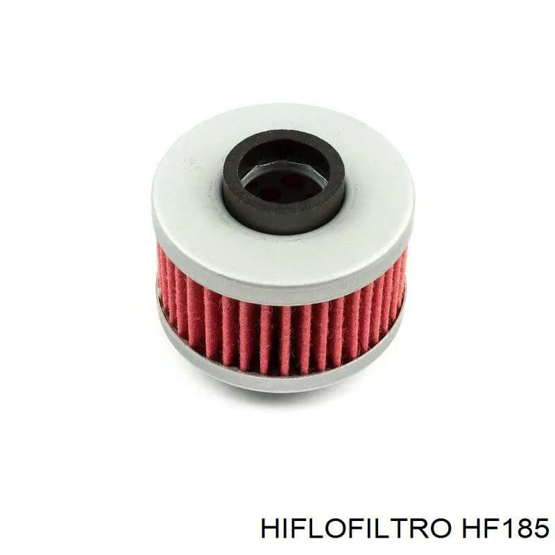 Filtro de ar Hiflofiltro HF185 preço, a partir de 8,46 USD