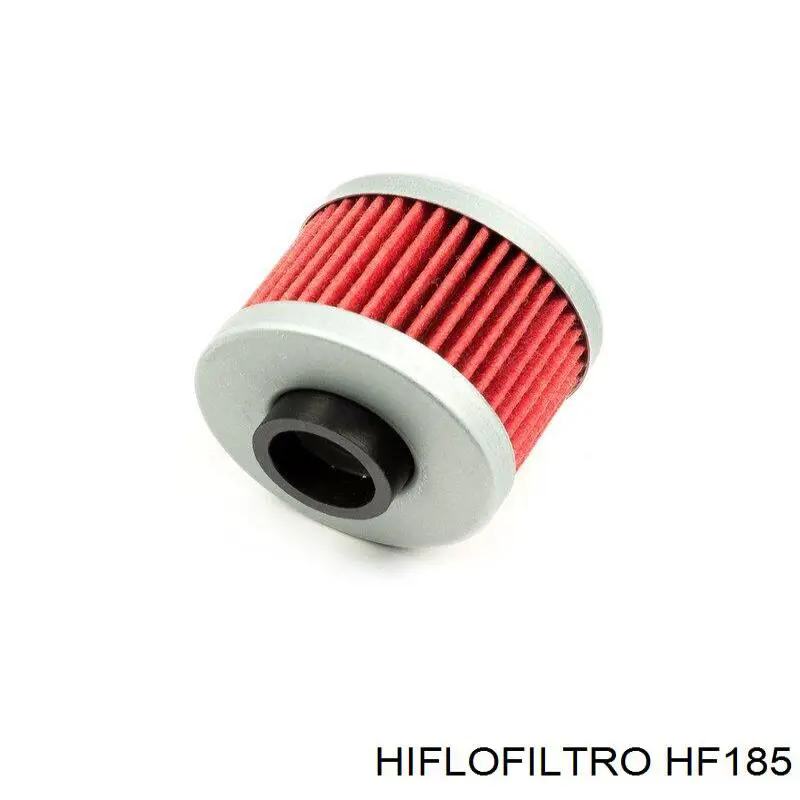 Compre HF185 Hiflofiltro Filtro de ar