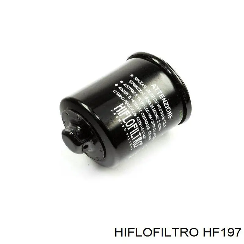  Hiflofiltro HF197 preço, a partir de 11,33 USD