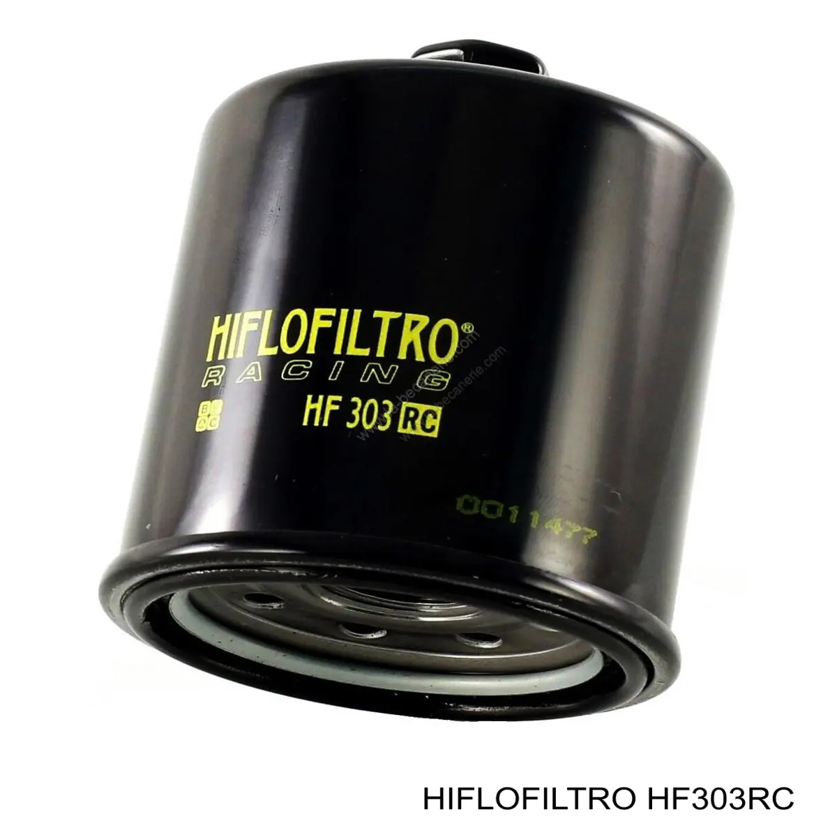 Filtro de óleo Hiflofiltro HF303RC preço, a partir de 8,63 USD