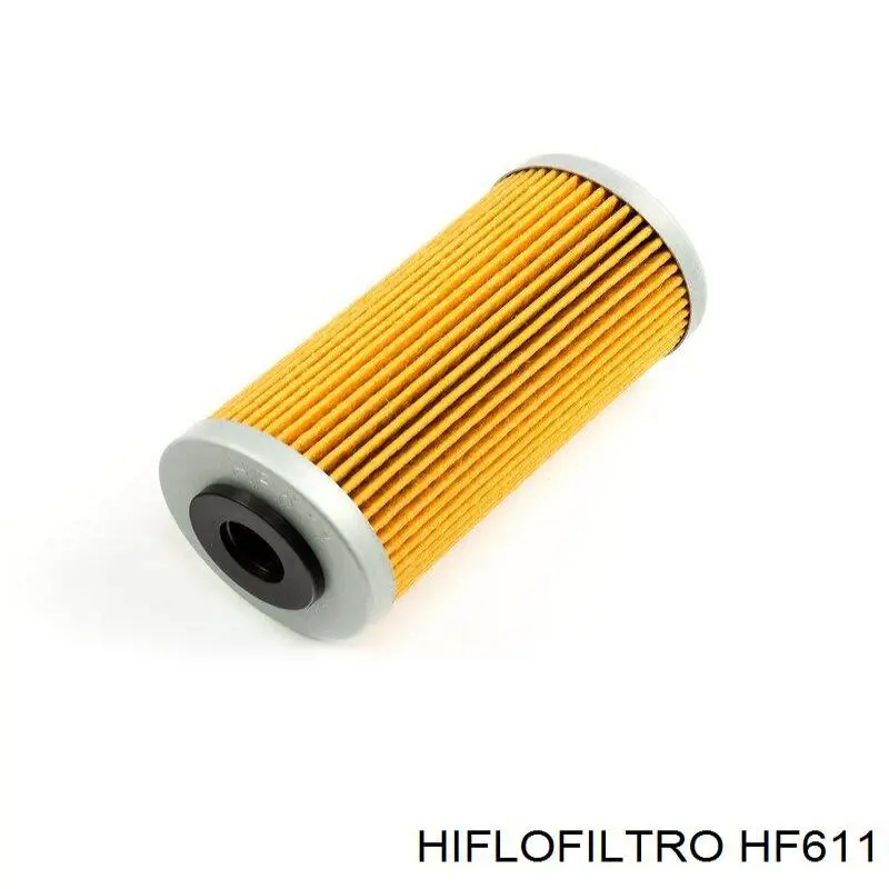  Hiflofiltro HF611 preço, a partir de 11,22 USD