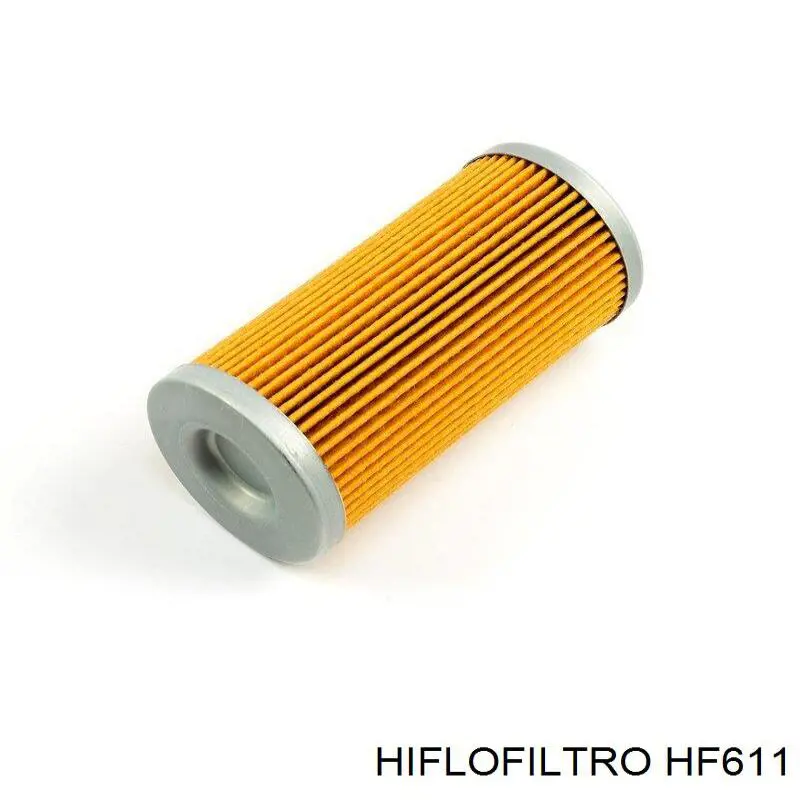  HF611 Hiflofiltro
