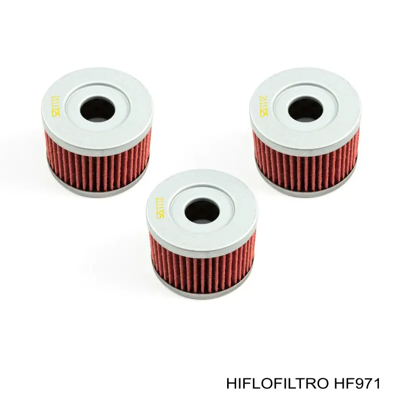 HF971 Hiflofiltro 