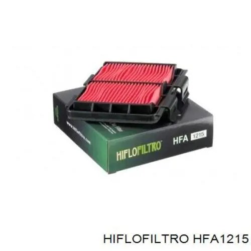 HFA1215 Hiflofiltro 