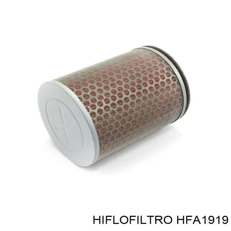 HFA1919 Hiflofiltro Filtro de ar
