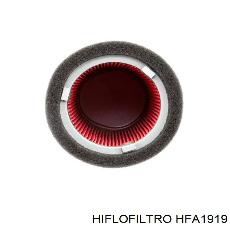 Filtro de ar Hiflofiltro HFA1919 preço, a partir de 47,76 USD