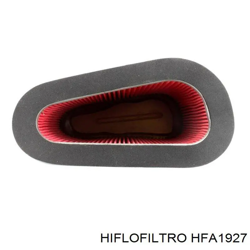 Filtro de ar Hiflofiltro HFA1927 preço, a partir de 49,41 USD