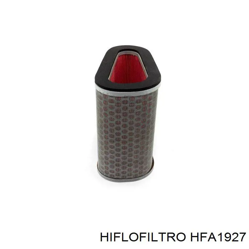 HFA1927 Hiflofiltro Filtro de ar