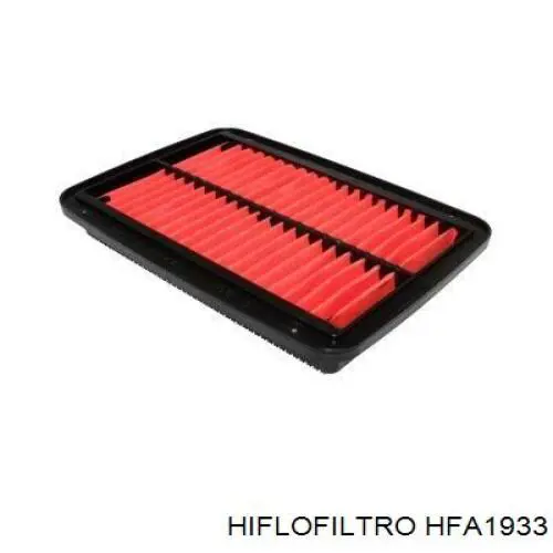 HFA1933 Hiflofiltro 