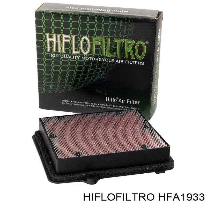  Hiflofiltro HFA1933 preço, a partir de 33,84 USD