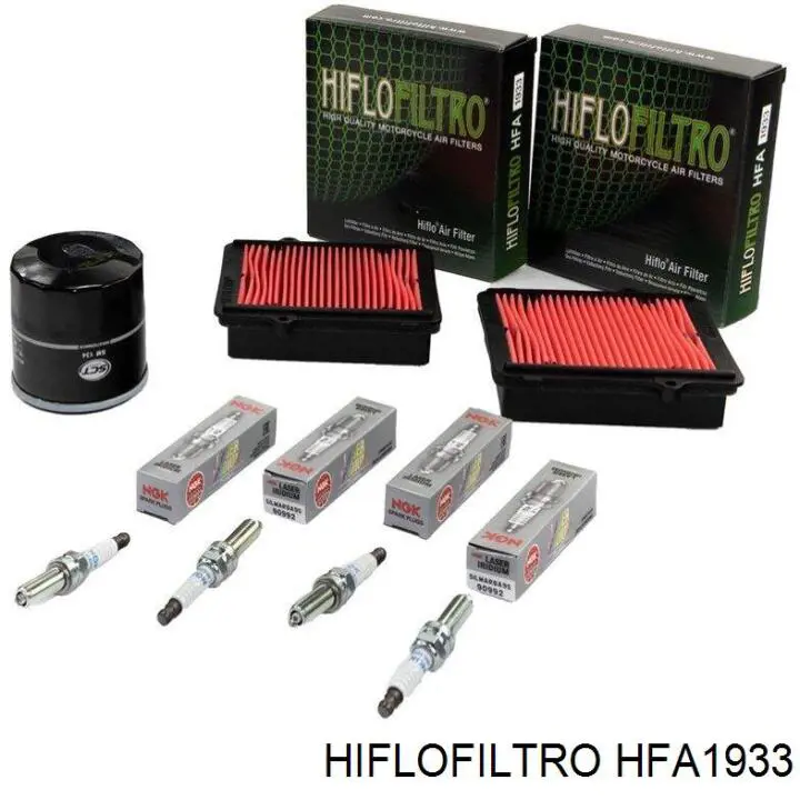 Compre HFA1933 Hiflofiltro 