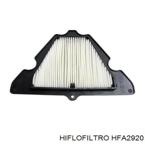  Hiflofiltro HFA2920 preço, a partir de 18,78 USD