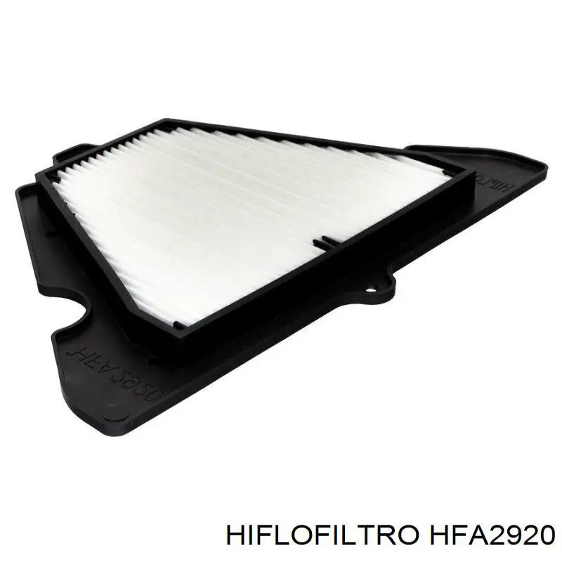 Compre HFA2920 Hiflofiltro 