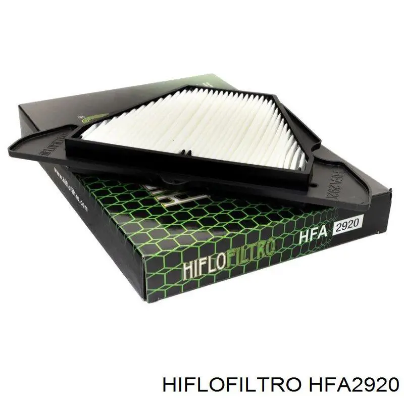 Compre HFA2920 Hiflofiltro 