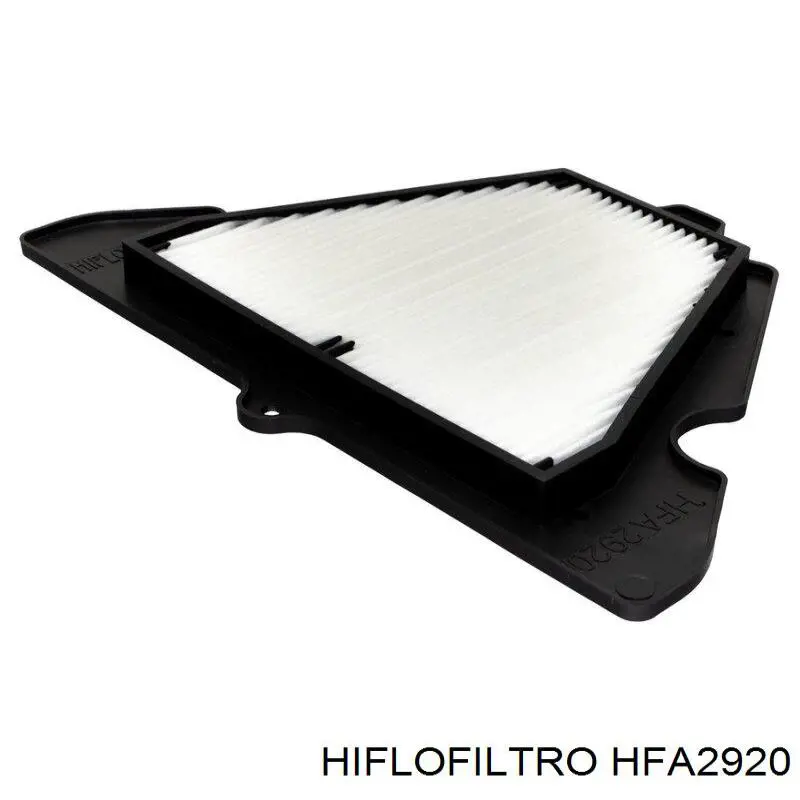  Hiflofiltro HFA2920 preço, a partir de 18,78 USD