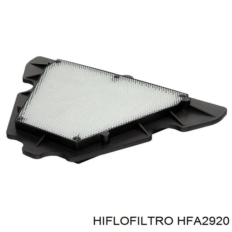 HFA2920 Hiflofiltro 