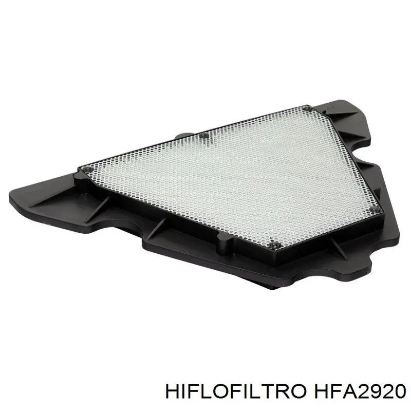  HFA2920 Hiflofiltro