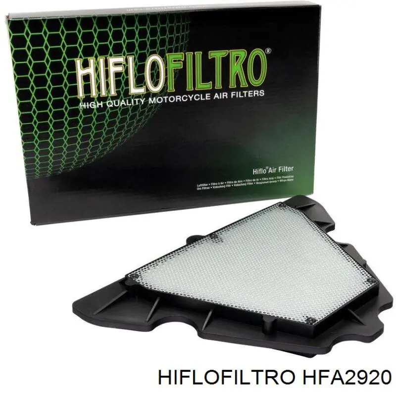  Hiflofiltro HFA2920