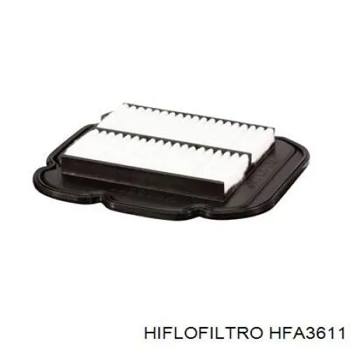 1378027G10000 Suzuki Filtro de ar