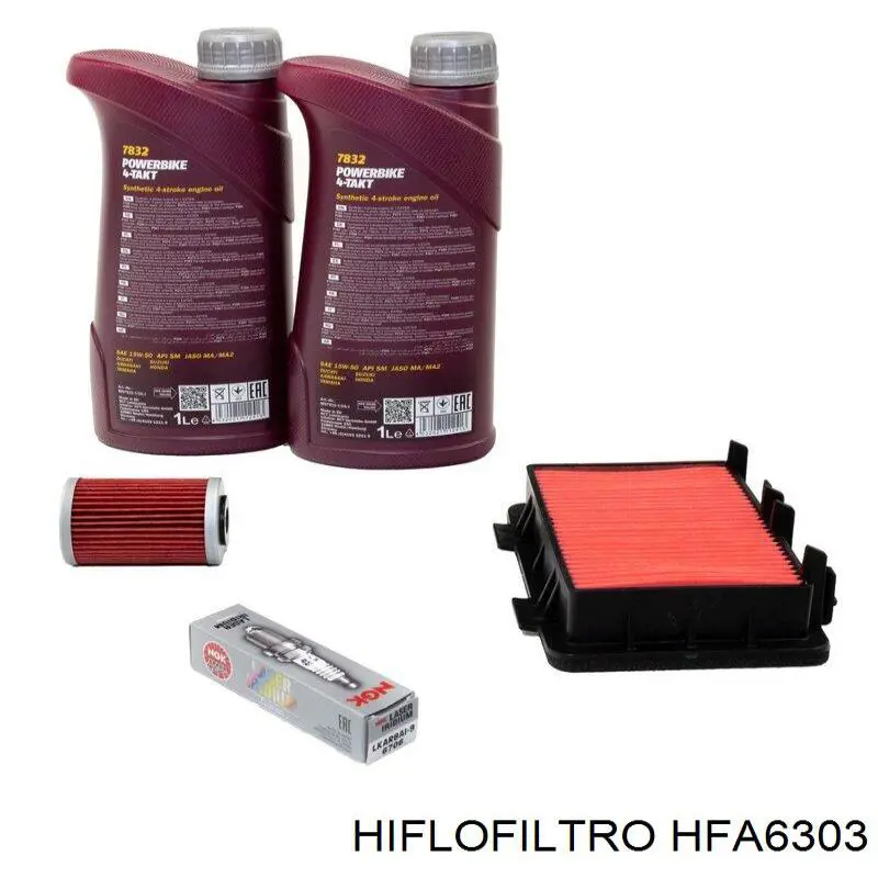 Compre HFA6303 Hiflofiltro 