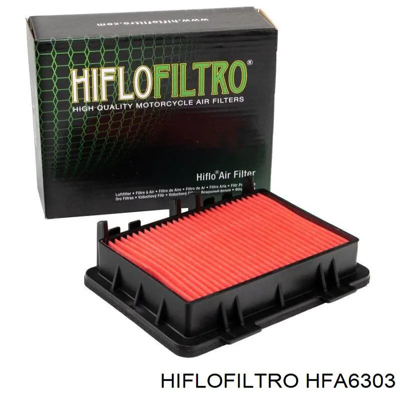  HFA6303 Hiflofiltro