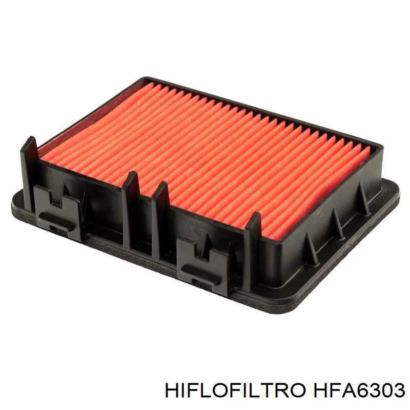 HFA6303 Hiflofiltro 