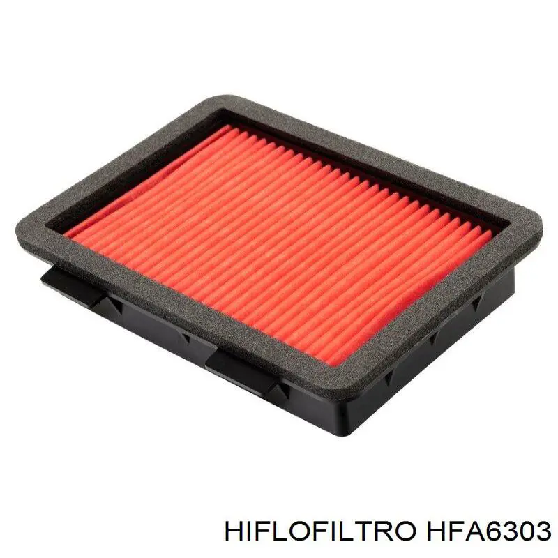 Compre HFA6303 Hiflofiltro 
