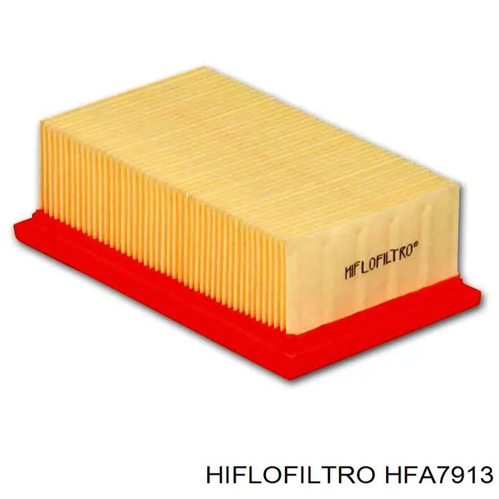 HFA7913 Hiflofiltro Filtro de ar