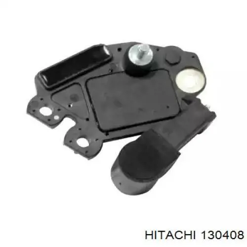 130408 Hitachi Relê-regulador do gerador (relê de carregamento)