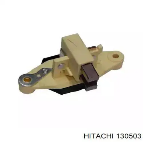 130503 Hitachi Relê-regulador do gerador (relê de carregamento)