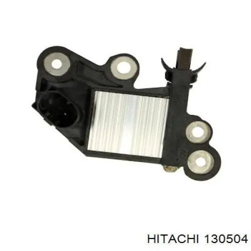 Compre 130504 Hitachi Relê-regulador do gerador (relê de carregamento)