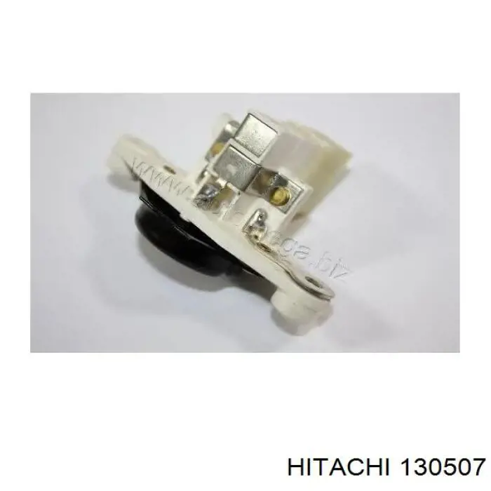 Compre 130507 Hitachi Relê-regulador do gerador (relê de carregamento)