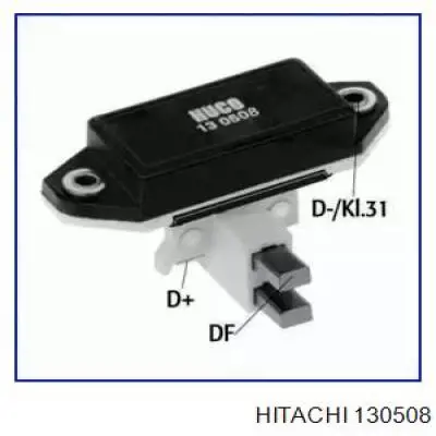 Relê-regulador do gerador (relê de carregamento) Hitachi 130508 preço, a partir de 13,32 USD