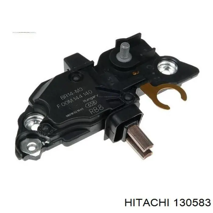 Relê-regulador do gerador (relê de carregamento) Hitachi 130583 preço, a partir de 50,37 USD