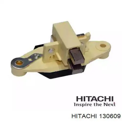 Relê-regulador do gerador (relê de carregamento) Hitachi 130609 preço, a partir de 46,49 USD
