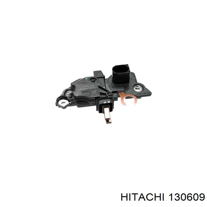 Compre 130609 Hitachi Relê-regulador do gerador (relê de carregamento)