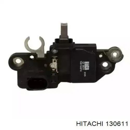 130611 Hitachi Relê-regulador do gerador (relê de carregamento)