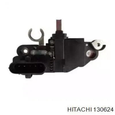 Relê-regulador do gerador (relê de carregamento) Hitachi 130624 preço, a partir de 41,98 USD