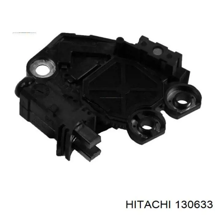 Relê-regulador do gerador (relê de carregamento) Hitachi 130633 preço, a partir de 81,08 USD