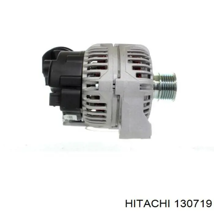 Relê-regulador do gerador (relê de carregamento) Hitachi 130719 preço, a partir de 58,17 USD