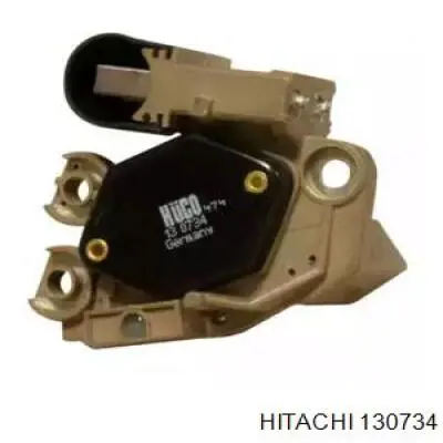 Relê-regulador do gerador (relê de carregamento) Hitachi 130734 preço, a partir de 73,39 USD