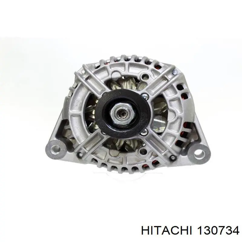 Relê-regulador do gerador (relê de carregamento) Hitachi 130734 preço, a partir de 84,81 USD