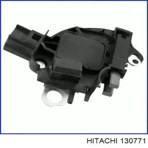 Relê-regulador do gerador (relê de carregamento) Hitachi 130771 preço, a partir de 36,43 USD